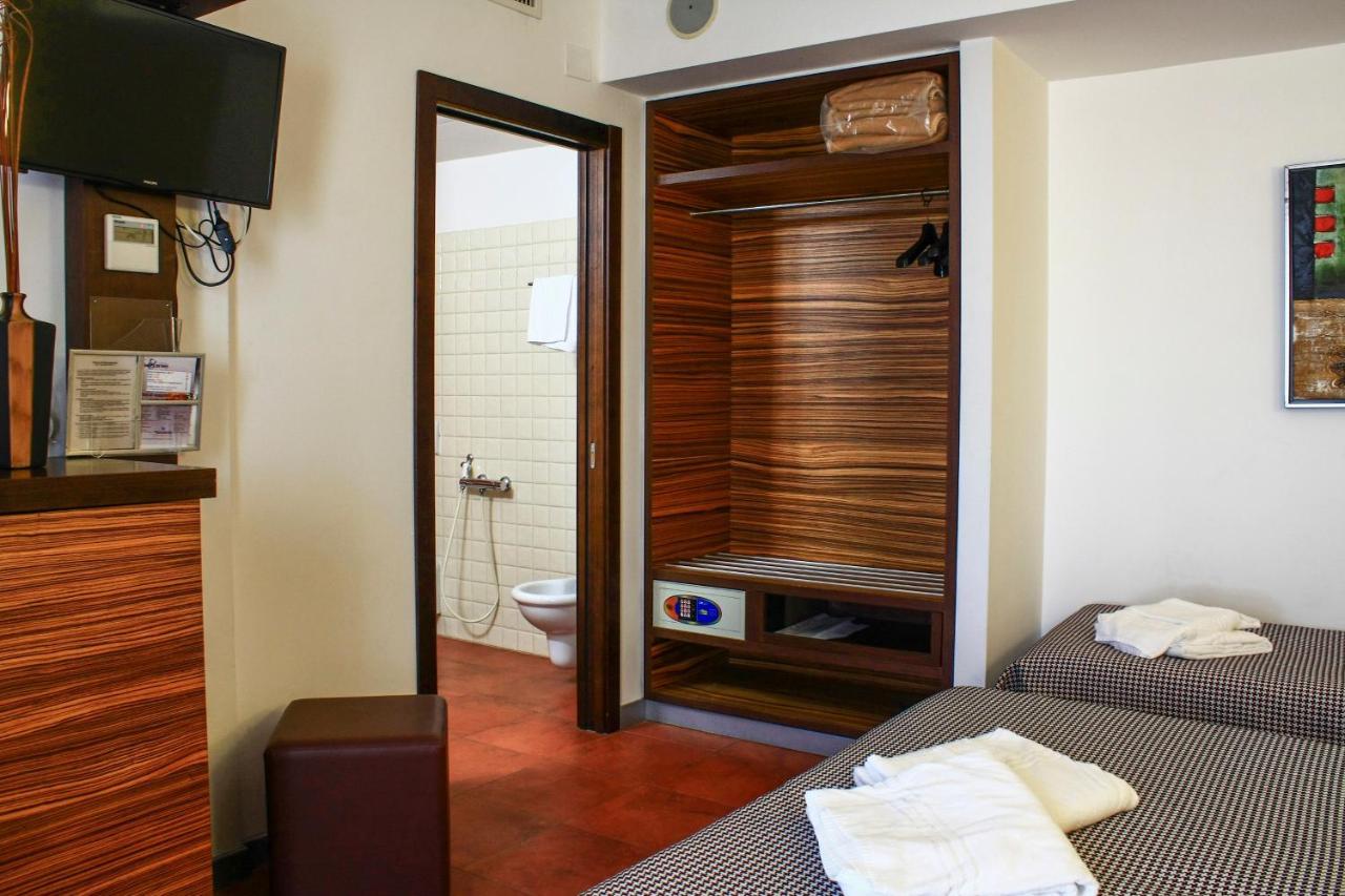 Hotel Bed&Business San Giovanni Teatino Extérieur photo