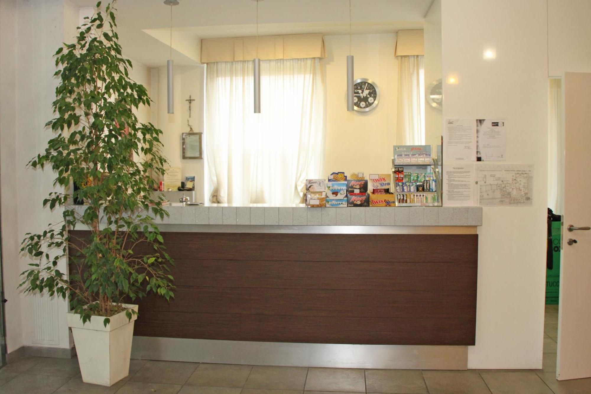 Hotel Bed&Business San Giovanni Teatino Extérieur photo