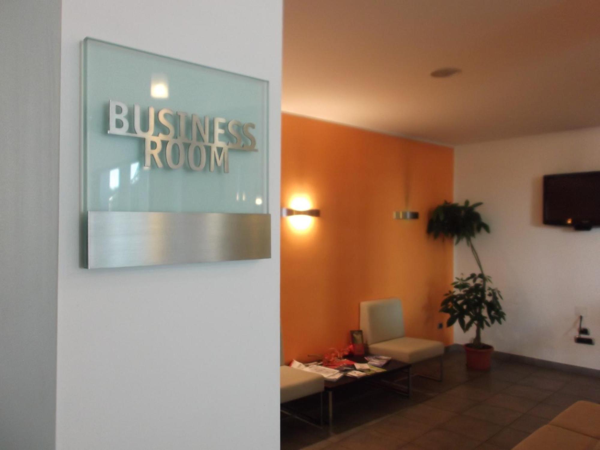 Hotel Bed&Business San Giovanni Teatino Extérieur photo
