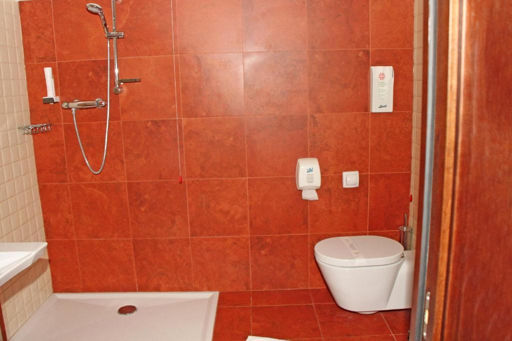 Hotel Bed&Business San Giovanni Teatino Chambre photo
